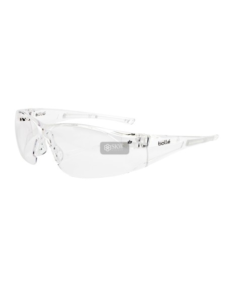 LUNETTES BOLLE RUSH PC INCOLORE