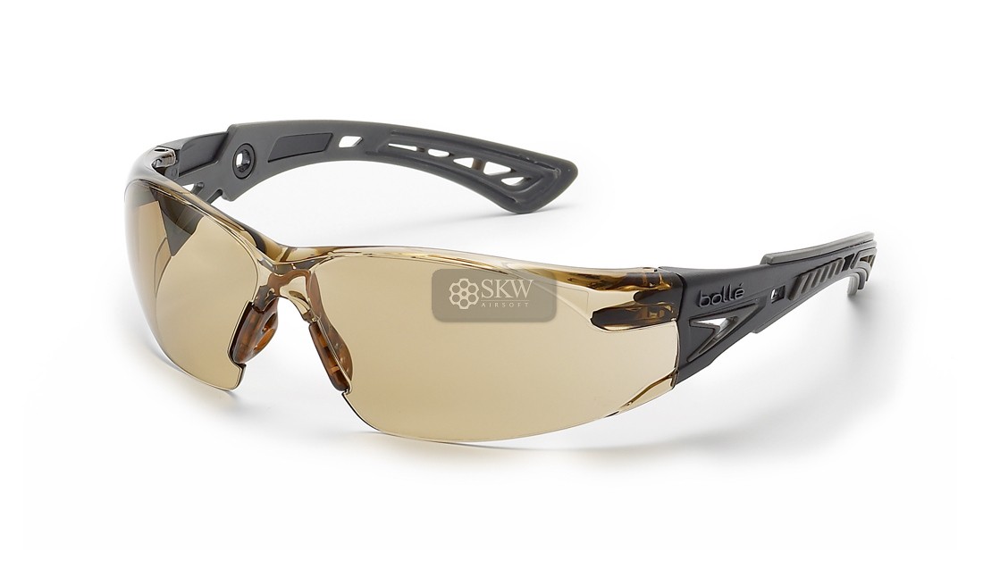 BOLLÉ RUSH+ TWILIGHT LENS GOGGLE