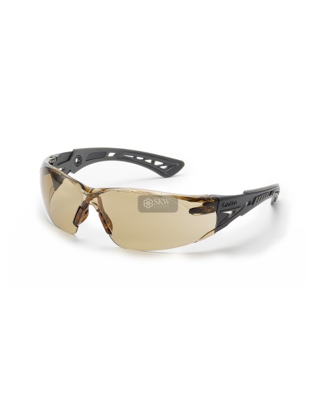 BOLLÉ RUSH+ TWILIGHT LENS GOGGLE