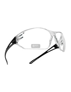 LUNETTES BOLLE SLAM PC INCOLORE