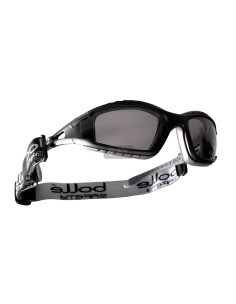 LUNETTES BOLLE TRACKER II PC FUME