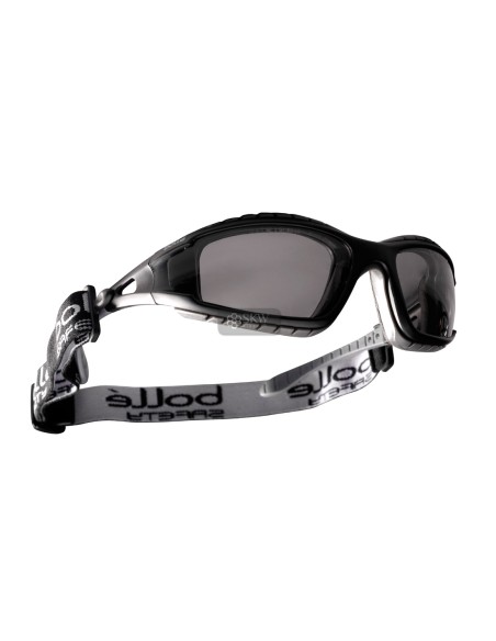 GAFAS BOLLÉ TRACKER II PC AHUMADO