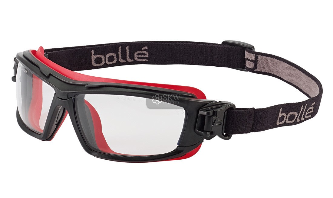 LUNETTES BOLLE ULTIM8