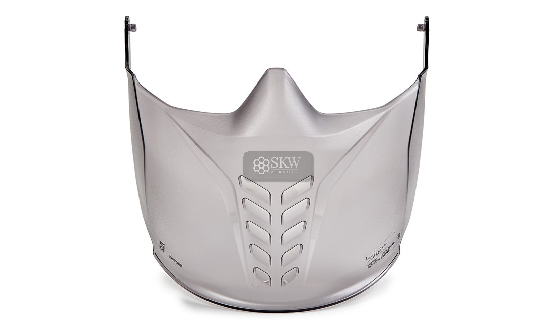 PROTECTION POUR LE VISAGE BOLLE UNIVERSAL