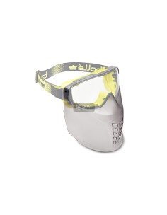 PROTECCIÓN FACIAL BOLLE GAFAS UNIVERSAL 2