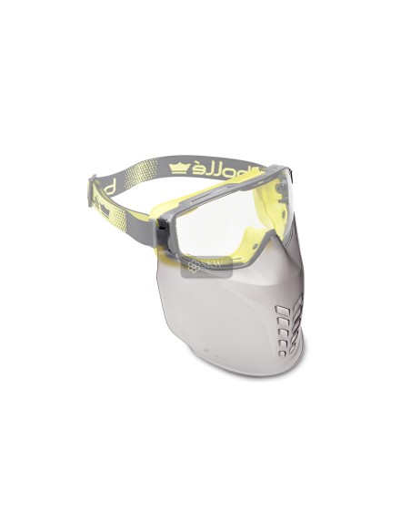 PROTECTION POUR LE VISAGE BOLLE UNIVERSAL