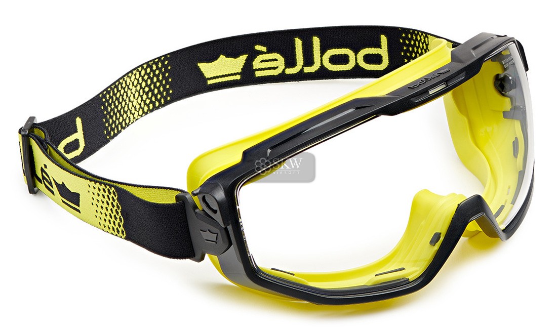 GAFAS BOLLE UNIVERSAL PC 10W