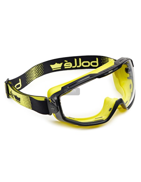 LUNETTES BOLLE UNIVERSAL PC 10W