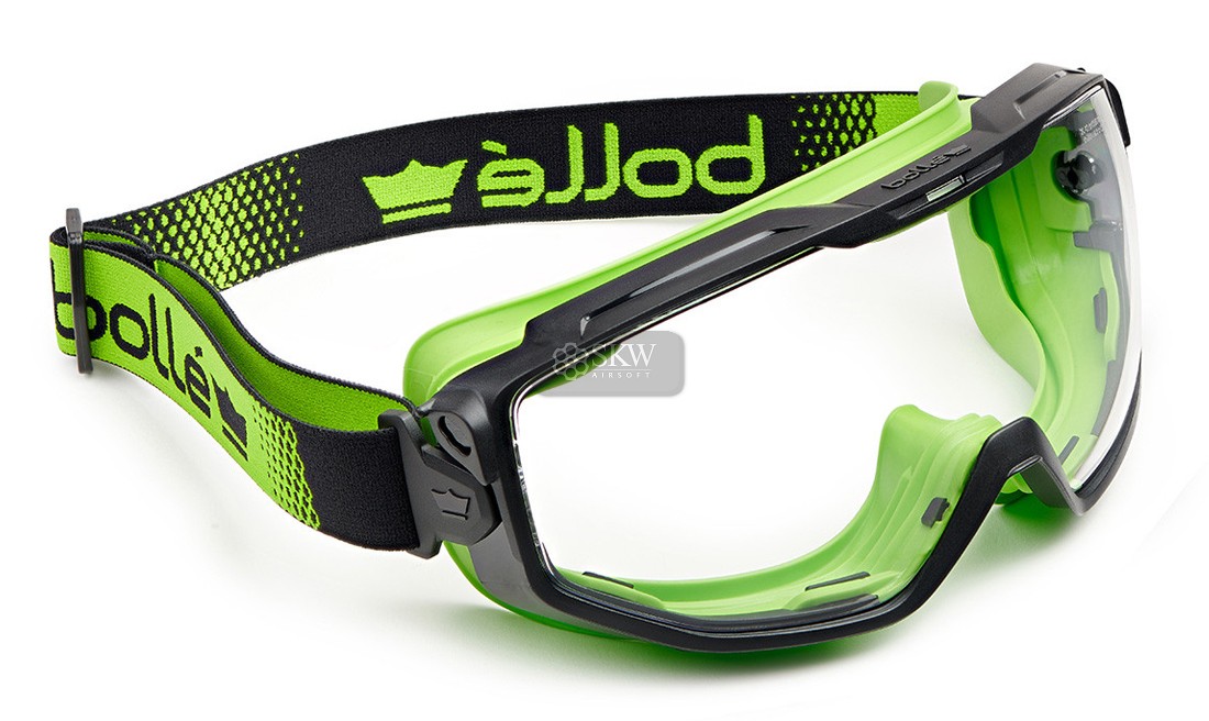 LUNETTES BOLLE UNIVERSAL PC 11W