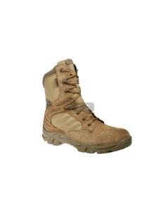 BATES GX-8 OLIVE MOJAVE GORE-TEX® ZIPPER BOOT