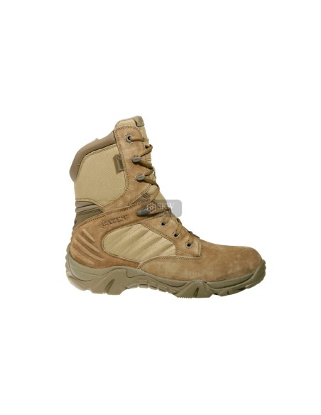 BATES GX-8 OLIVE MOJAVE CREMALLERA GORE-TEX®