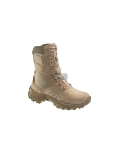 BATES DELTA II 9" DESERT VIBRAM® ICS