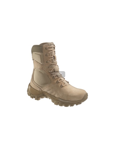 BATES DELTA II 9" DESERT VIBRAM® ICS