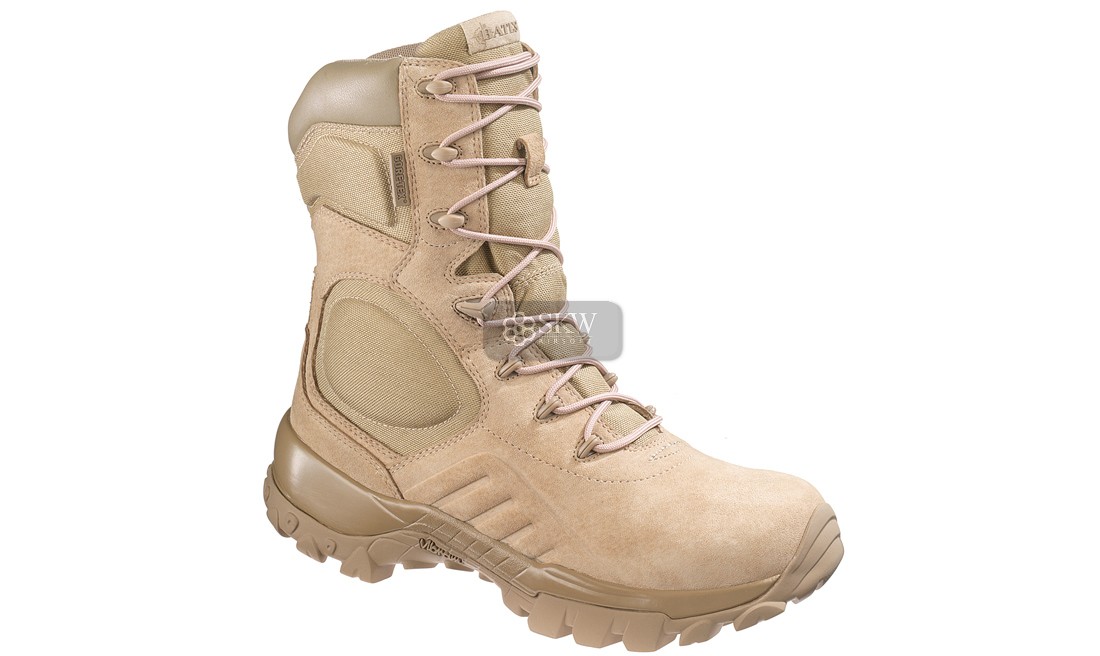 BATES MEN'S DELTA-9 GORE-TEX® VIBRAM® ICS...