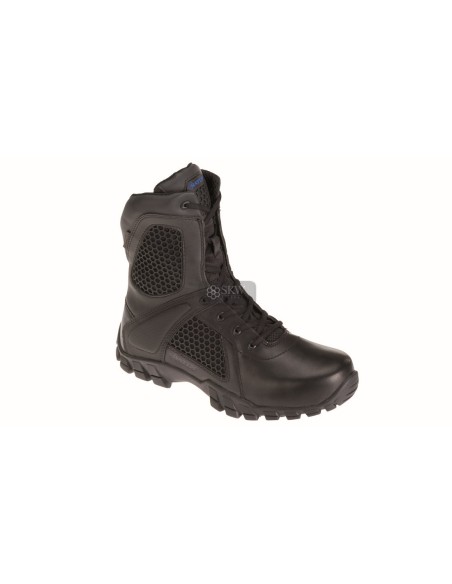 BATES STRIKE 8” ZIP WATERPROOF