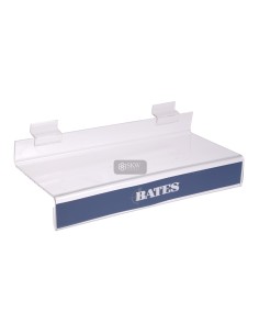 BATES METHACRYLATE DISPLAY
