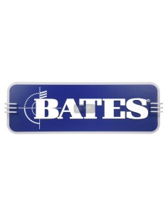 LARGE BANNER METACRYLATE BATES