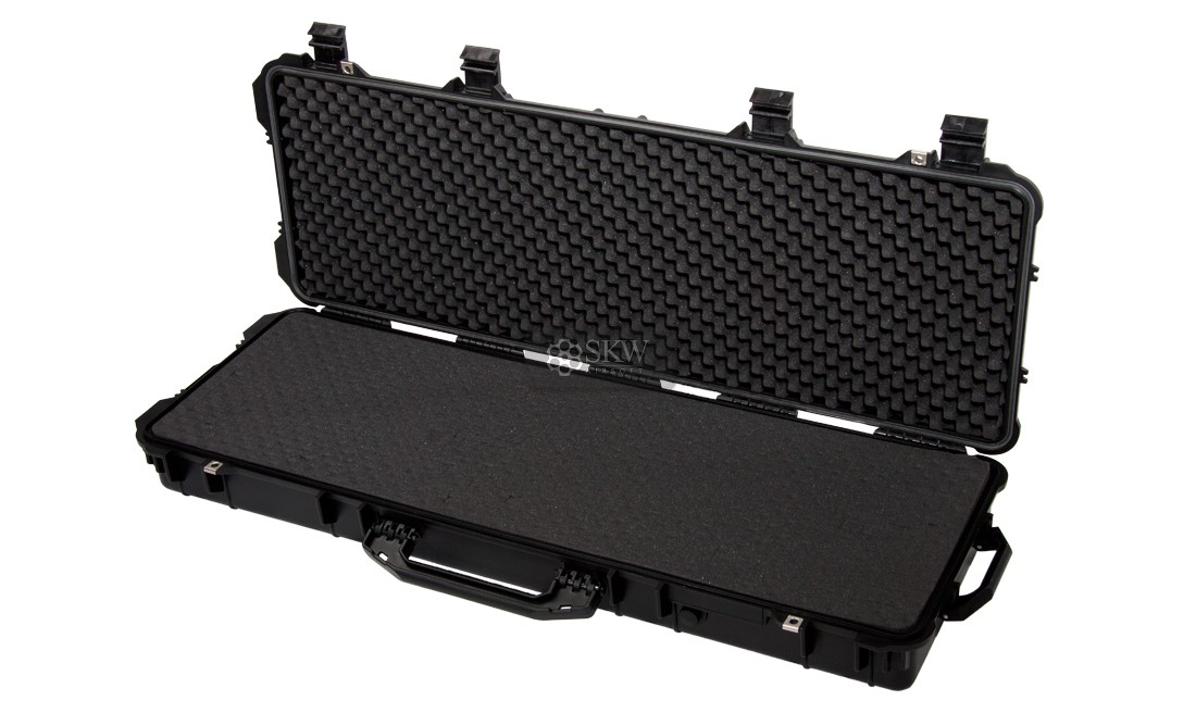 MALETA RUEDAS ARMAS LARGA 1127*406*155MM DELTA...
