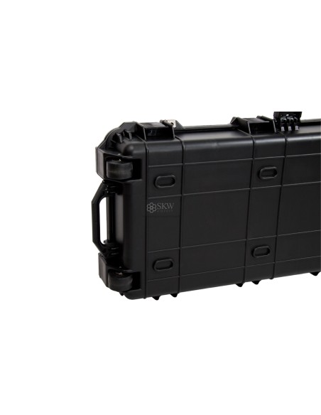 MALETA RUEDAS ARMAS LARGA 1127*406*155MM DELTA TACTICS