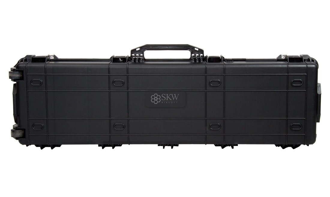 DELTA TACTICS LONG WEAPON HARDCASE 1346*406*155MM