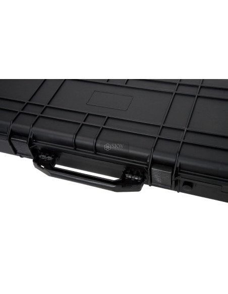 DELTA TACTICS LONG WEAPON HARDCASE 1346*406*155MM