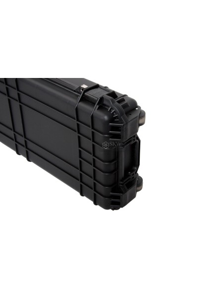 DELTA TACTICS LONG WEAPON HARDCASE 1346*406*155MM
