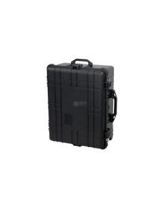 MALLETTE TYPE TROLLEY 626*495*303MM DELTA TACTICS