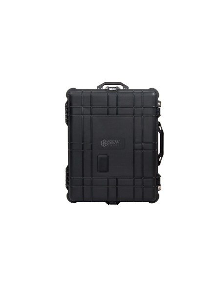 MALLETTE TYPE TROLLEY 626*495*303MM DELTA TACTICS