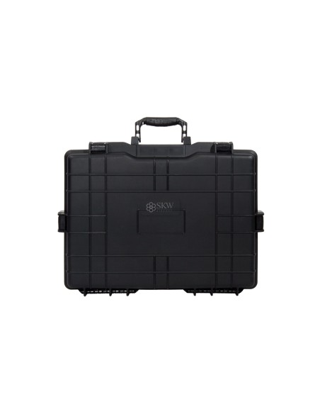 MALETIN ARMA CORTA 549*438*124MM DELTA TACTICS
