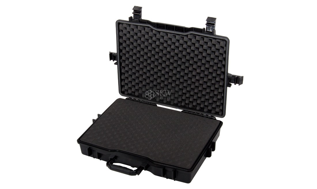MALETIN ARMA CORTA 549*438*124MM DELTA TACTICS