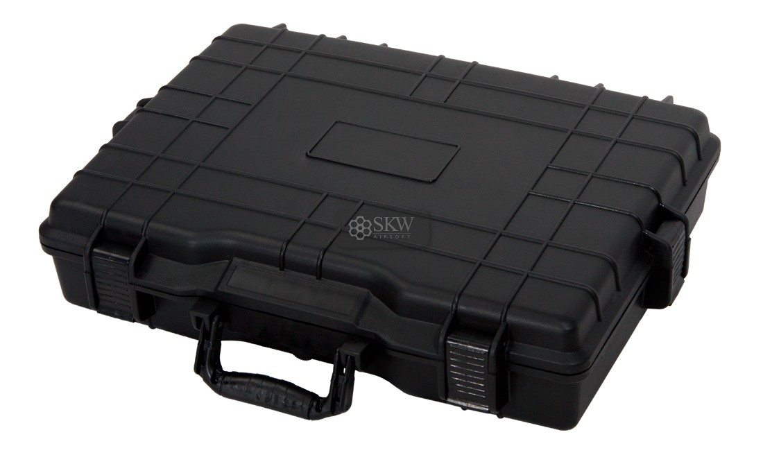 MALETIN ARMA CORTA 549*438*124MM DELTA TACTICS