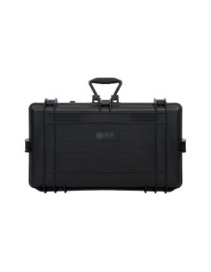 DELTA TACTICS MULTI-PURPOSE HARDCASE 720*430*180MM 2