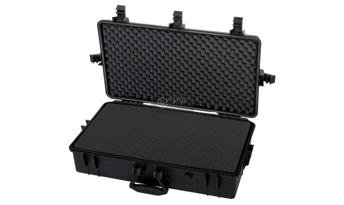 MALLETTE MULTI USAGE 720*430*180MM DELTA TACTICS