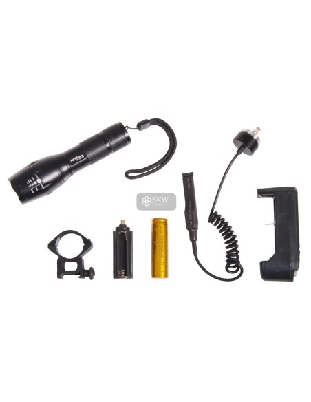 LAMPE MOD T04 DELTA TACTICS