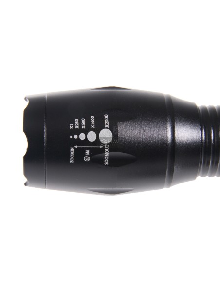 LAMPE MOD T04 DELTA TACTICS