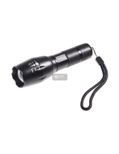 LAMPE CHASSE MOD H01 DELTA TACTICS
