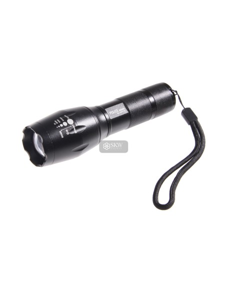 LAMPE CHASSE MOD H01 DELTA TACTICS