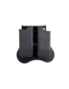 PORTACARGADOR DOBLE 92 DELTA TACTICS