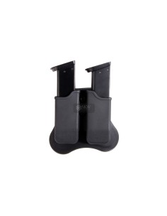 PORTACARGADOR DOBLE 92 DELTA TACTICS 2