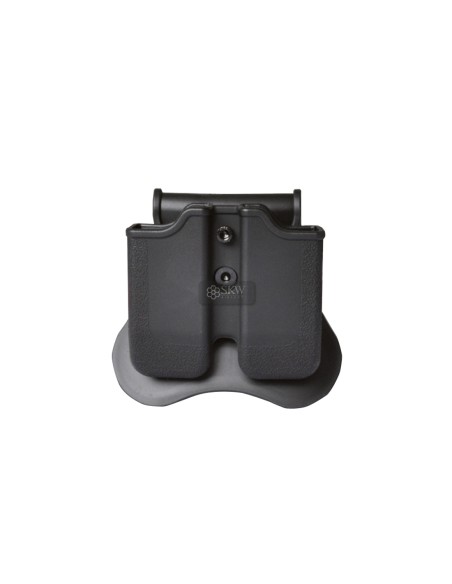 PORTACARGADOR DOBLE 1911 DELTA TACTICS