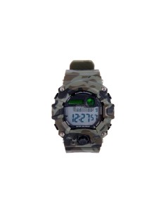 RELOJ TACTICO DIGITAL CAMUFLAJE DELTA TACTICS