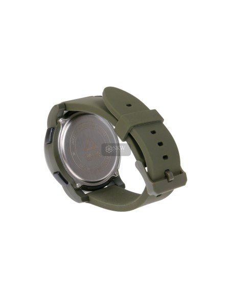 RELOJ TÁCTICO DIGITAL OD DELTA TACTICS