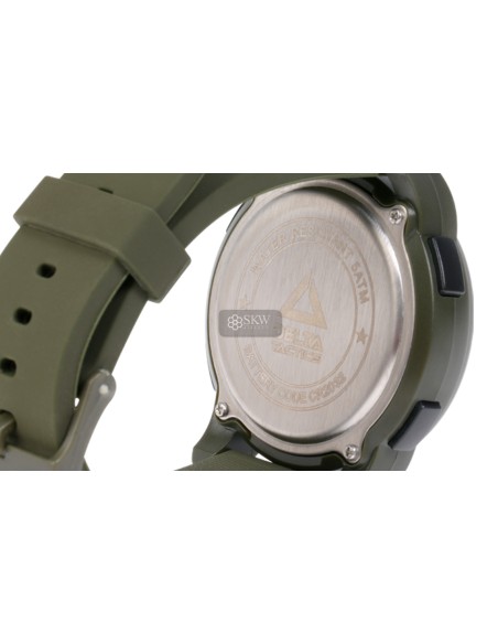 DIGITAL TACTICAL WATCH OD DELTA TACTICS