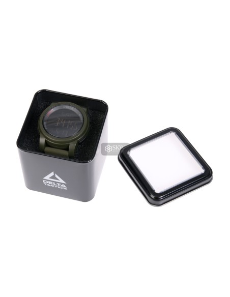 DIGITAL TACTICAL WATCH OD DELTA TACTICS