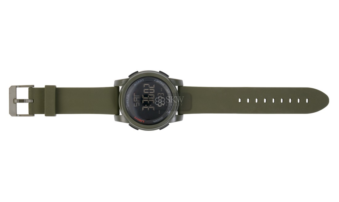 RELOJ TÁCTICO DIGITAL OD DELTA TACTICS