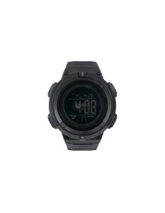 DIGITAL TACTICAL WATCH BLACK DELTA TACTICS