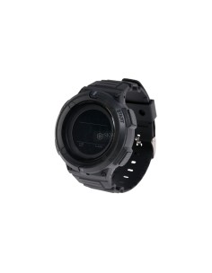 DIGITAL TACTICAL WATCH BLACK DELTA TACTICS 2