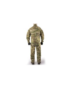 DELTA TACTICS ACU UNIFORM MTC 2