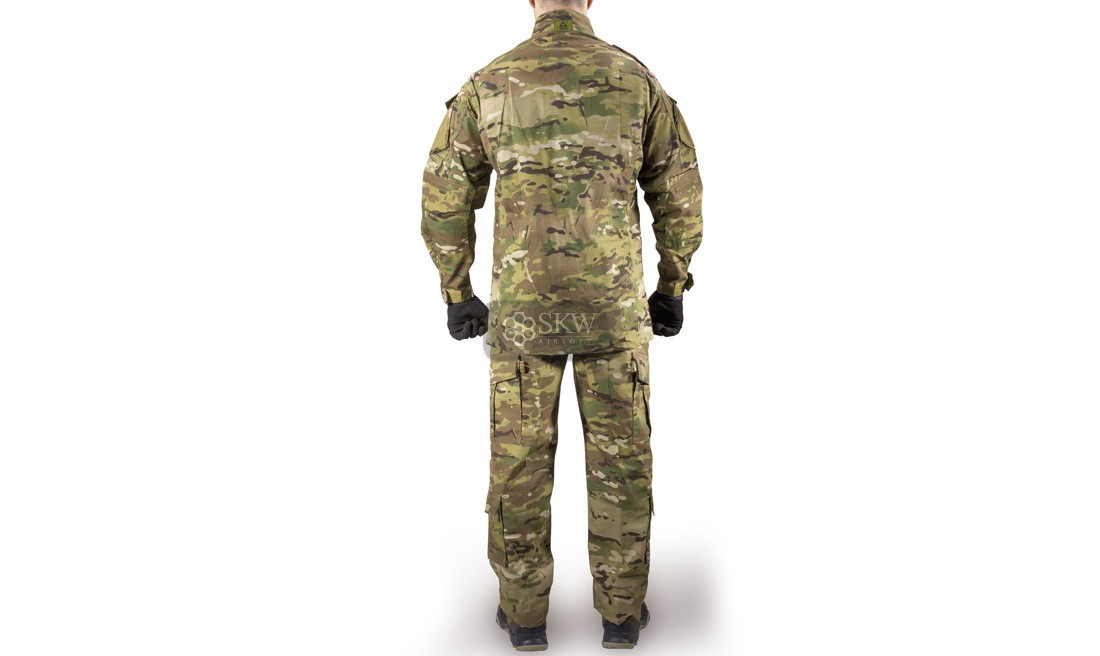 DELTA TACTICS UNIFORME ACU MTC