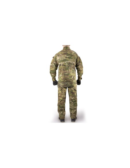 DELTA TACTICS ACU UNIFORM MTC